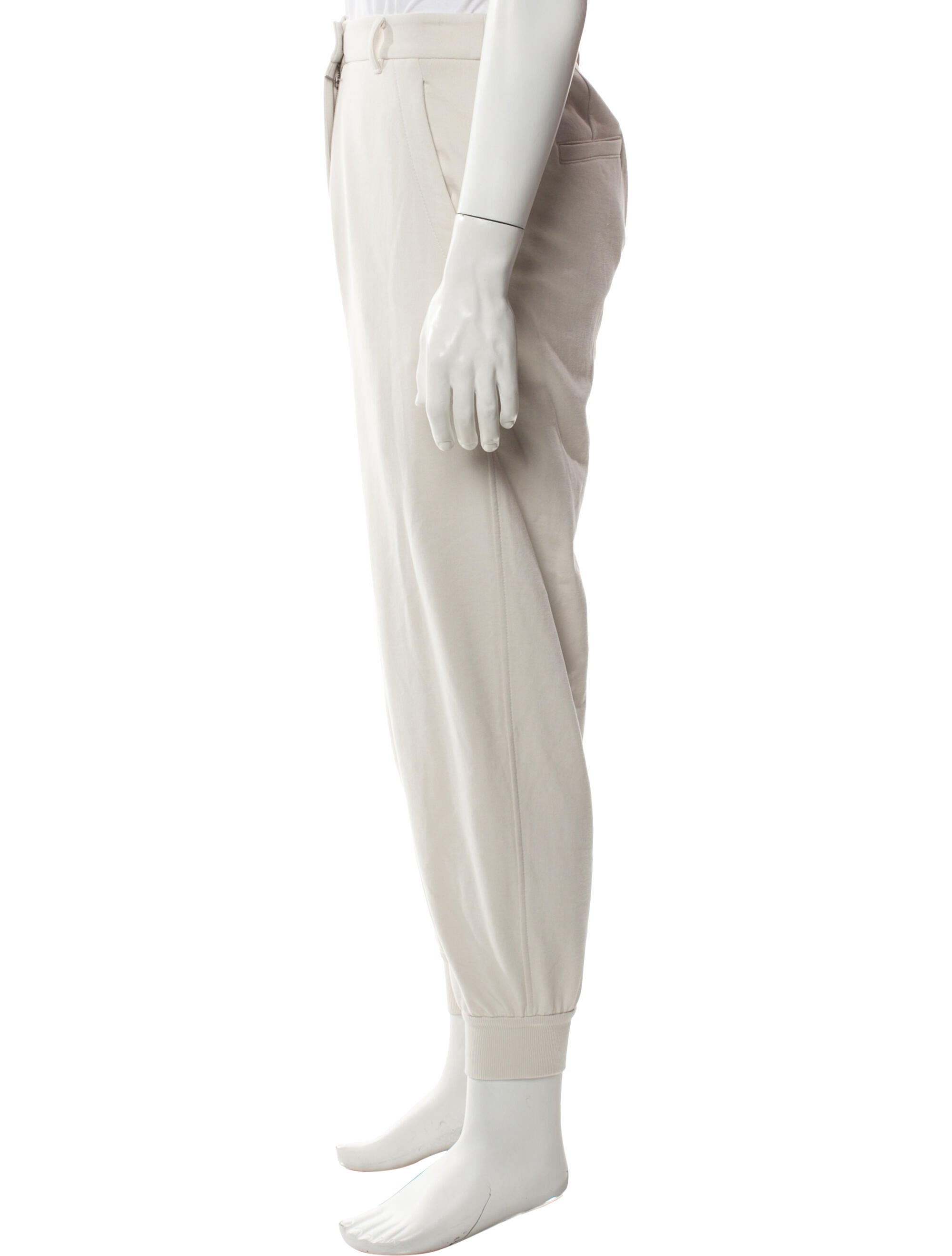 Brunello Cucinelli Joggers